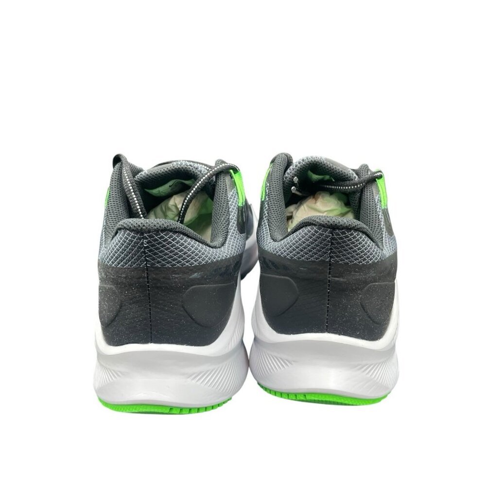 Nike Quest 3 Shield Running Shoes Men’s 9 Black Obsidian Mist CQ8894-010 New - Picture 5 of 8